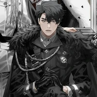 คาไรล์(พ่อนางเอก)