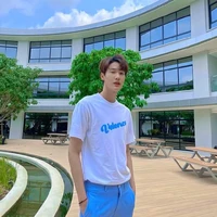 ดิว(เพื่อนพระเอก+พี่นางเอก+มาเฟีย1)🥵