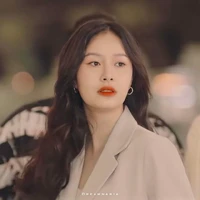 ลิตา(แฟนเก่าพระเอก)🍓