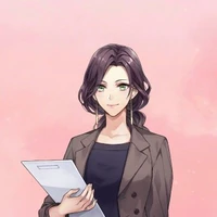 นิดา(พนักงานบริษัทสกาย)