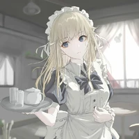 Waitress