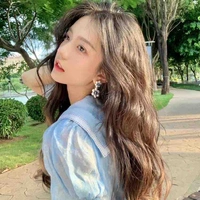 นาบี:พี่สะใภ้พระเอก