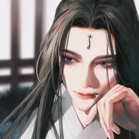 Ghuan Zhao (Emperor)(past ML father)