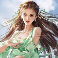 Huang Liu (past FL)