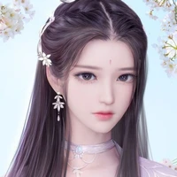Xue Yang (Past ML Brothers lover)