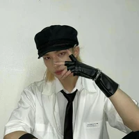 Hwang hyunjin