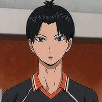 kageyama tobio