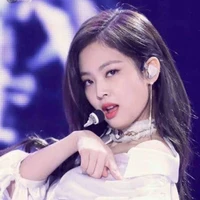 kim jennie alexander