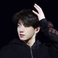 jeon jungkook riser