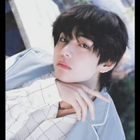 kim taehyung leonardo