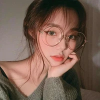 (ชื่อคุณ)นางเอกใส่แว่น
