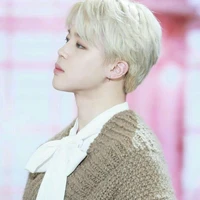จีมิน(พระเอก)