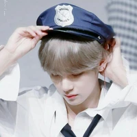แทฮยอง(พระเอก)