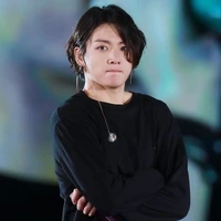 Kim Jungkook