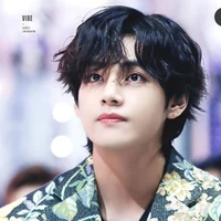 Kim Taehyung