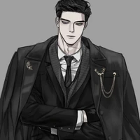 เคน(พระเอก)💢