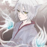 Ming(Zorro de nueve colas)