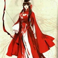 Qiang(Cazadora)