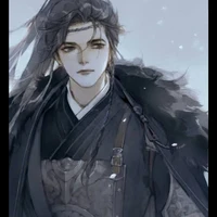 Lei(Lobo negro)