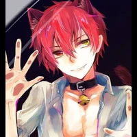 Da(Gato rojo)