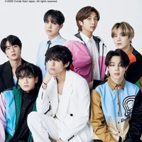 BTS army
