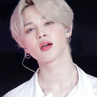 Park Jimin / mochi