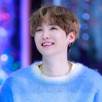 Min yoongi / suga
