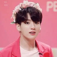 Jeon Jungkook /JK