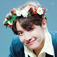 Jung hoseok / hobi