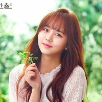 Kim so-hyun