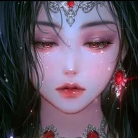 Alein Frez/Alina Smith/0.1/dark queen/Fl