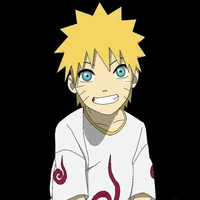 naruto criança
