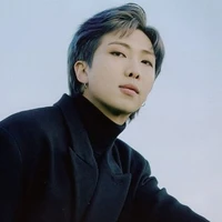 Kim Namjoon.