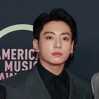 Jeon Jungkook.