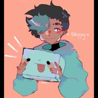 Skeppy/geppy