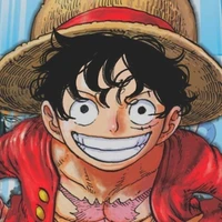 luffy