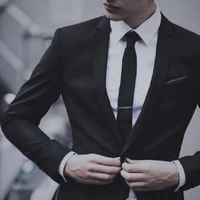 พ่อบ้าน(หืมงานดี😳)