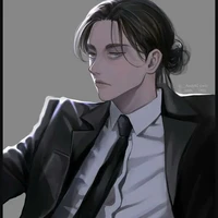 Eren Yeager