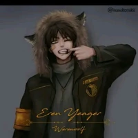 author Eren