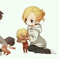 Annie Leonhard
