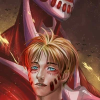 Armin Arlert