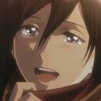 Mikasa Ackerman