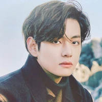 Kim Taehyung/V