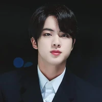 kim seokjin/Jin