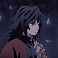 😑Tomioka😑
