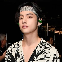 taehyung