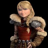 Astrid ♡B♡