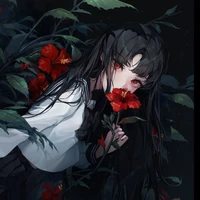 Gabriella Achlys Quinn/Dark Eye