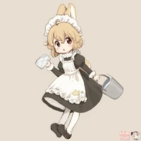 Bella(FL maid)
