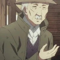 old man